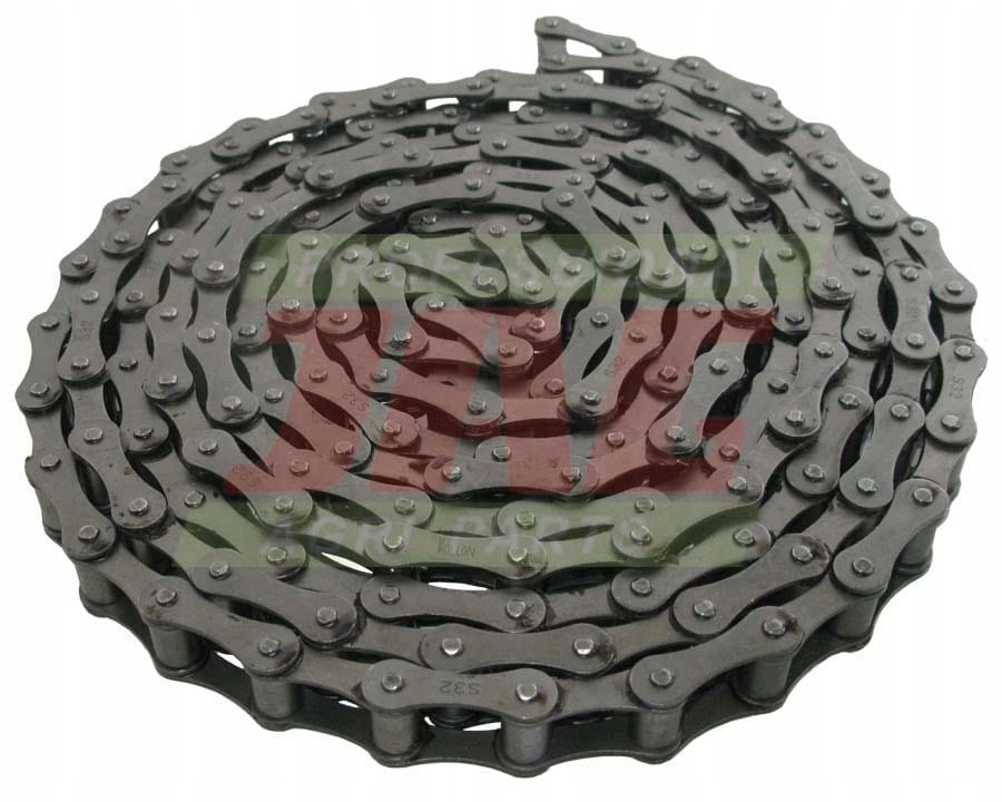 Řetěz galla 1 1/6" Rollon-solid S32 5 m