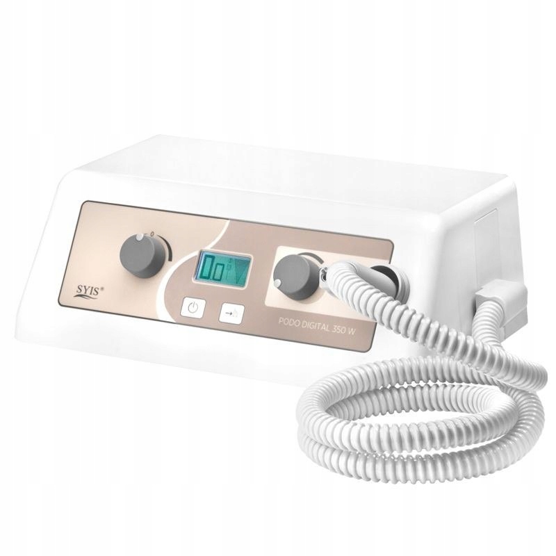 Bruska na nehty Syis 108398 300 W