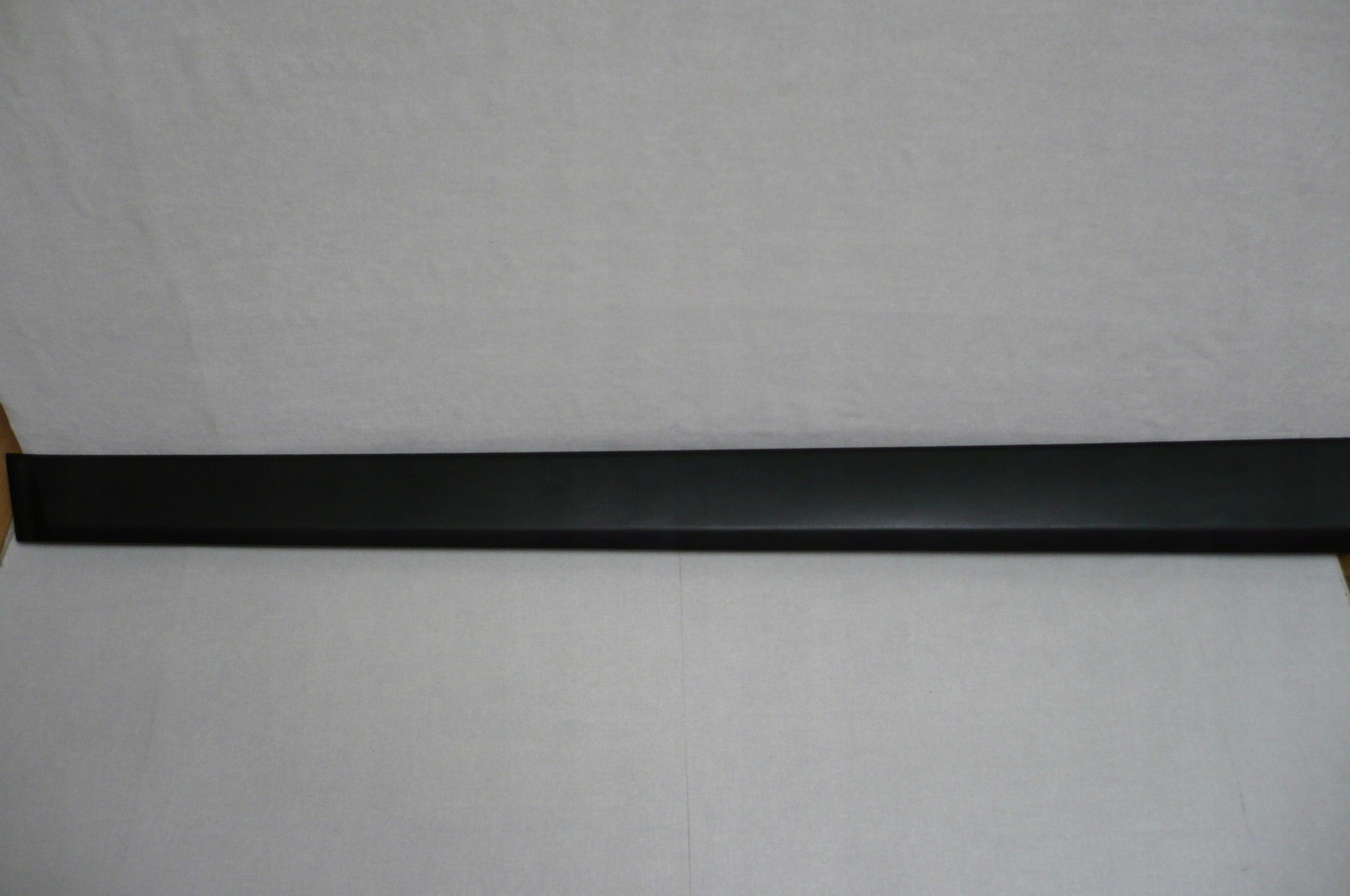KIA STONIC moulding door left front