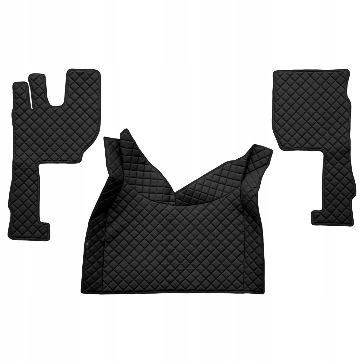 Podlahové Koberčeky Eko-koža Volvo Fh 16 II 05.12-