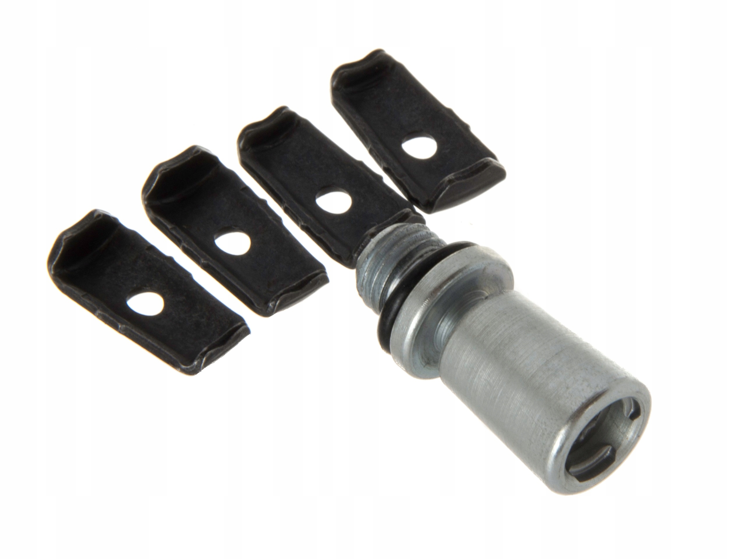 

Zestaw naprawczy smarowniczki Pressol FP12650