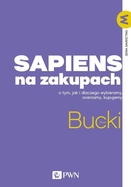 

Sapiens na zakupach