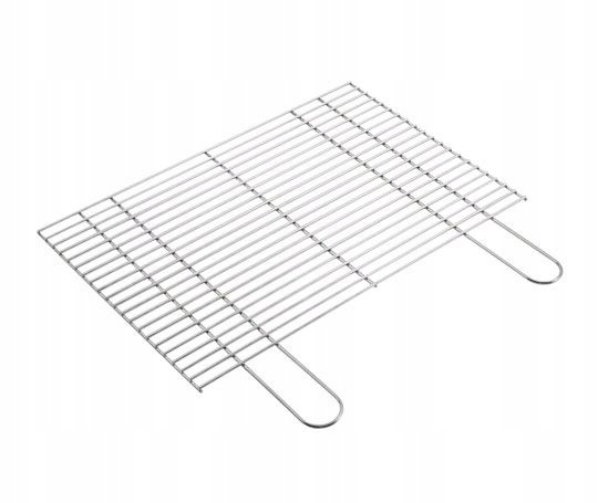 

Landmann Ruszt do grilli betonowych Inox