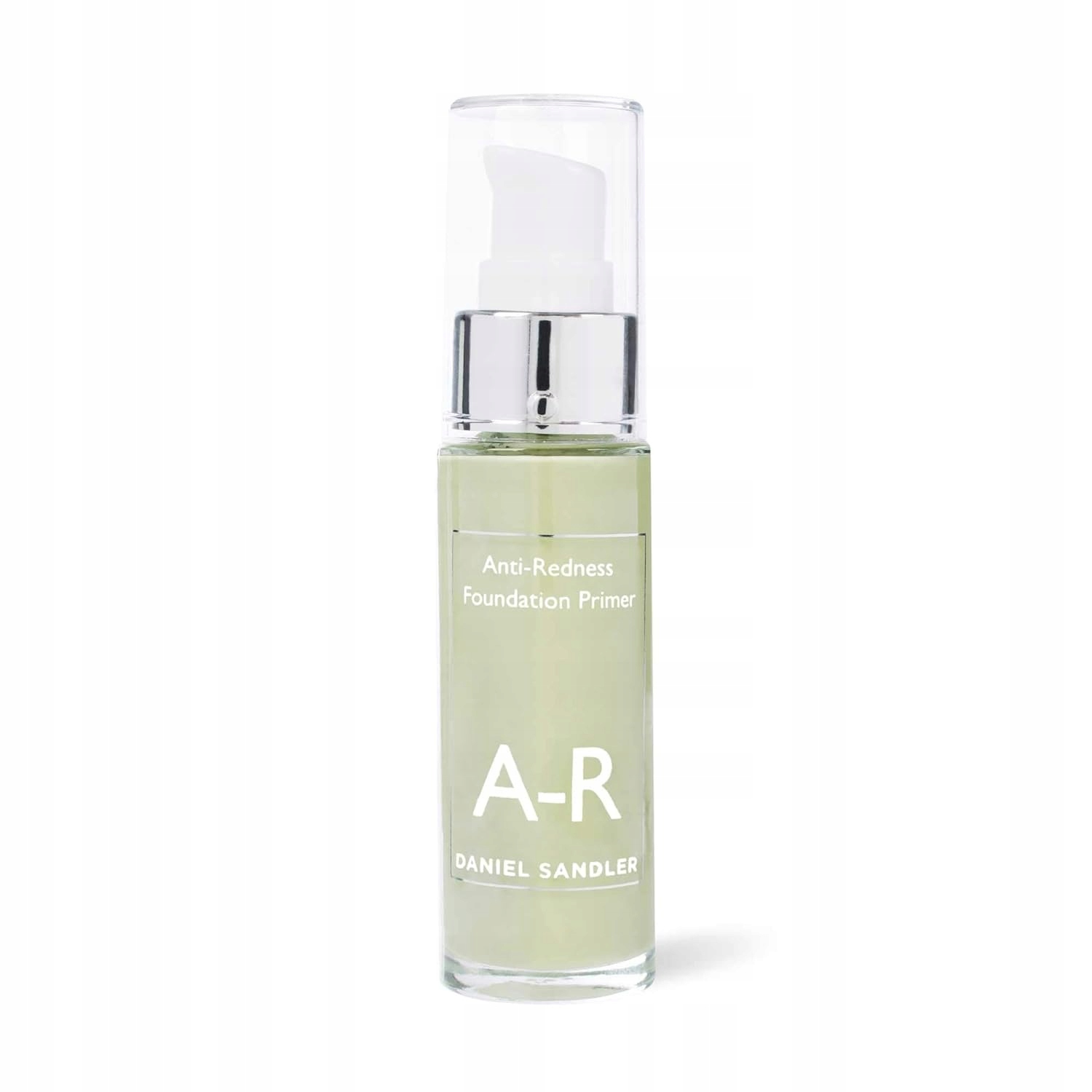 Podkladová báze pod make-up Daniel Sandler A-r Primer 35ML proti vráskám