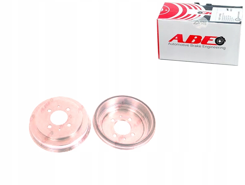 C65005ABE - ГАЛЬМІВНІ БАРАБАНИ MITSUBISHI CARISMA COLT IV COLT V