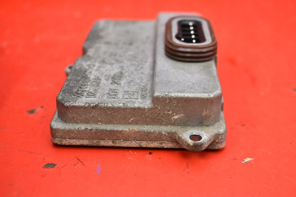 control unit XENON KSENON right OPEL VECTRA C 02-05