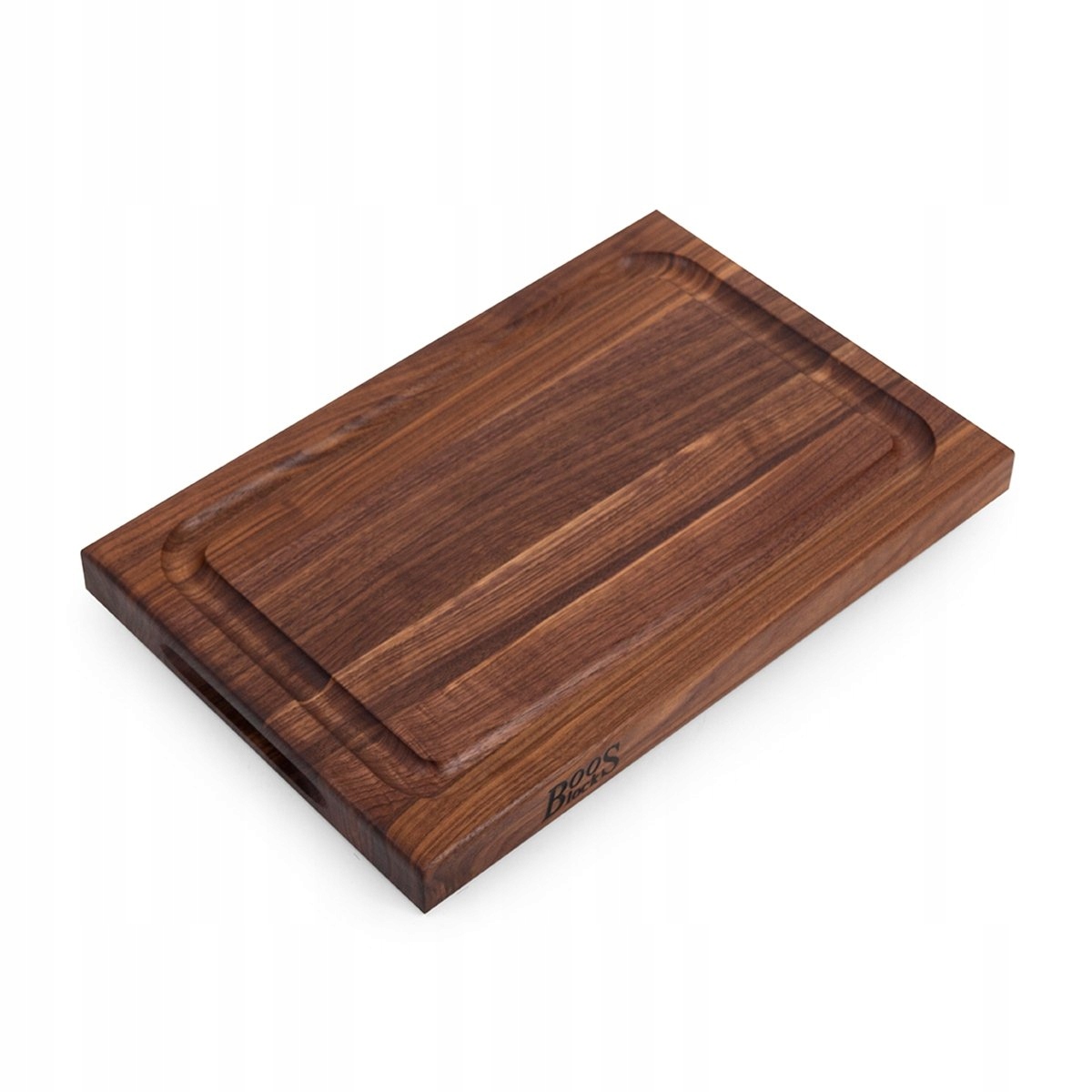 Doska na krájanie orechov 51x38x4 cm Boos Blocks