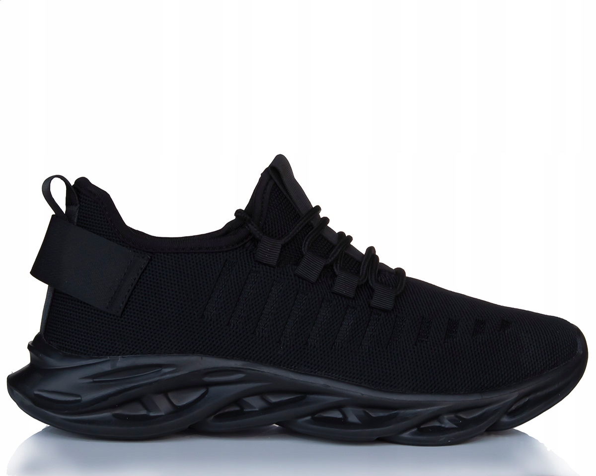 

Buty sportowe siatka Męskie do biegania lekkie