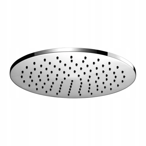 Slimline dažďová sprcha ø30 cm, chrómový lesk