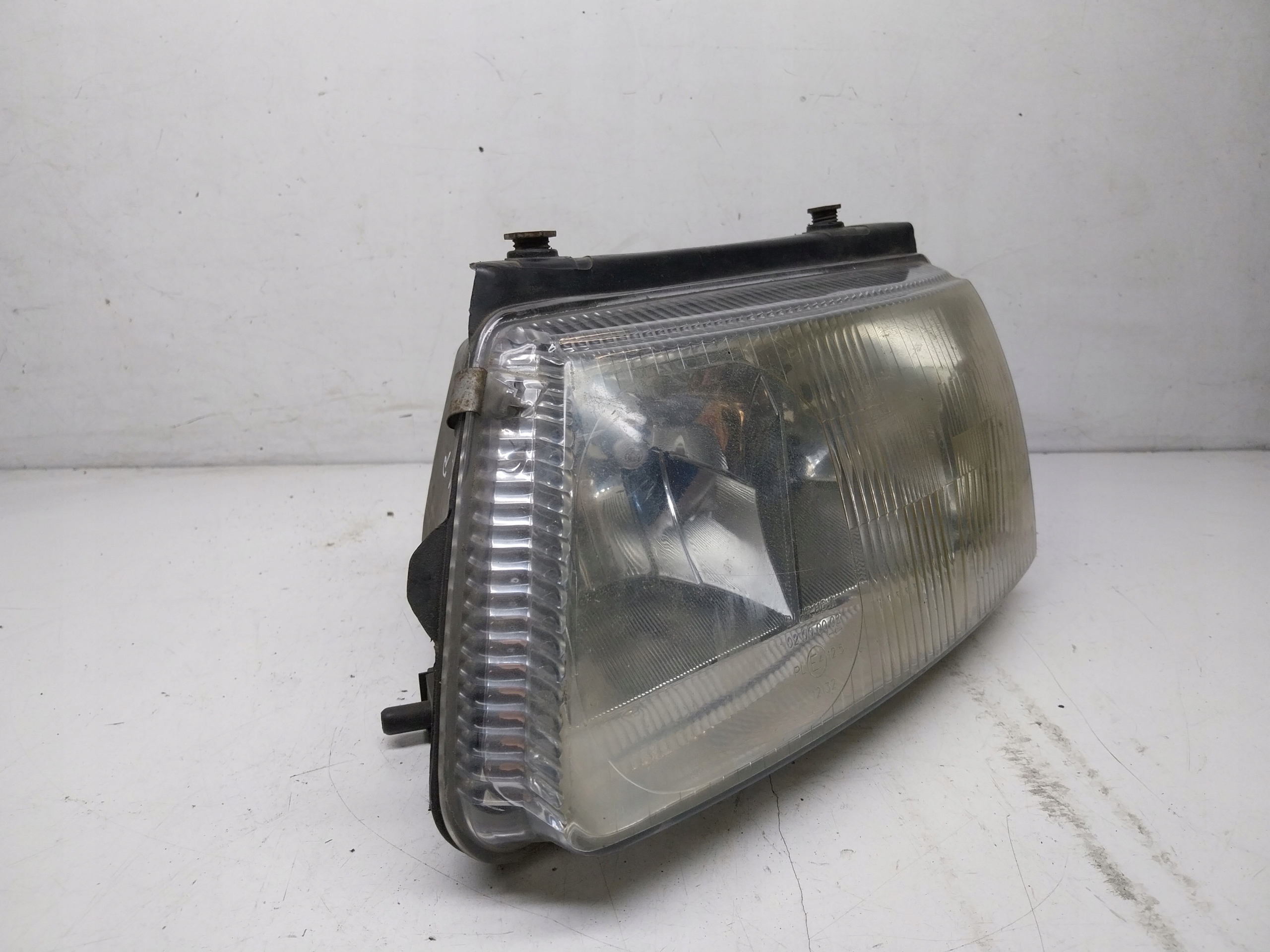 VW PASSAT B5 REFLEKTOR front front left light left front EUROPA