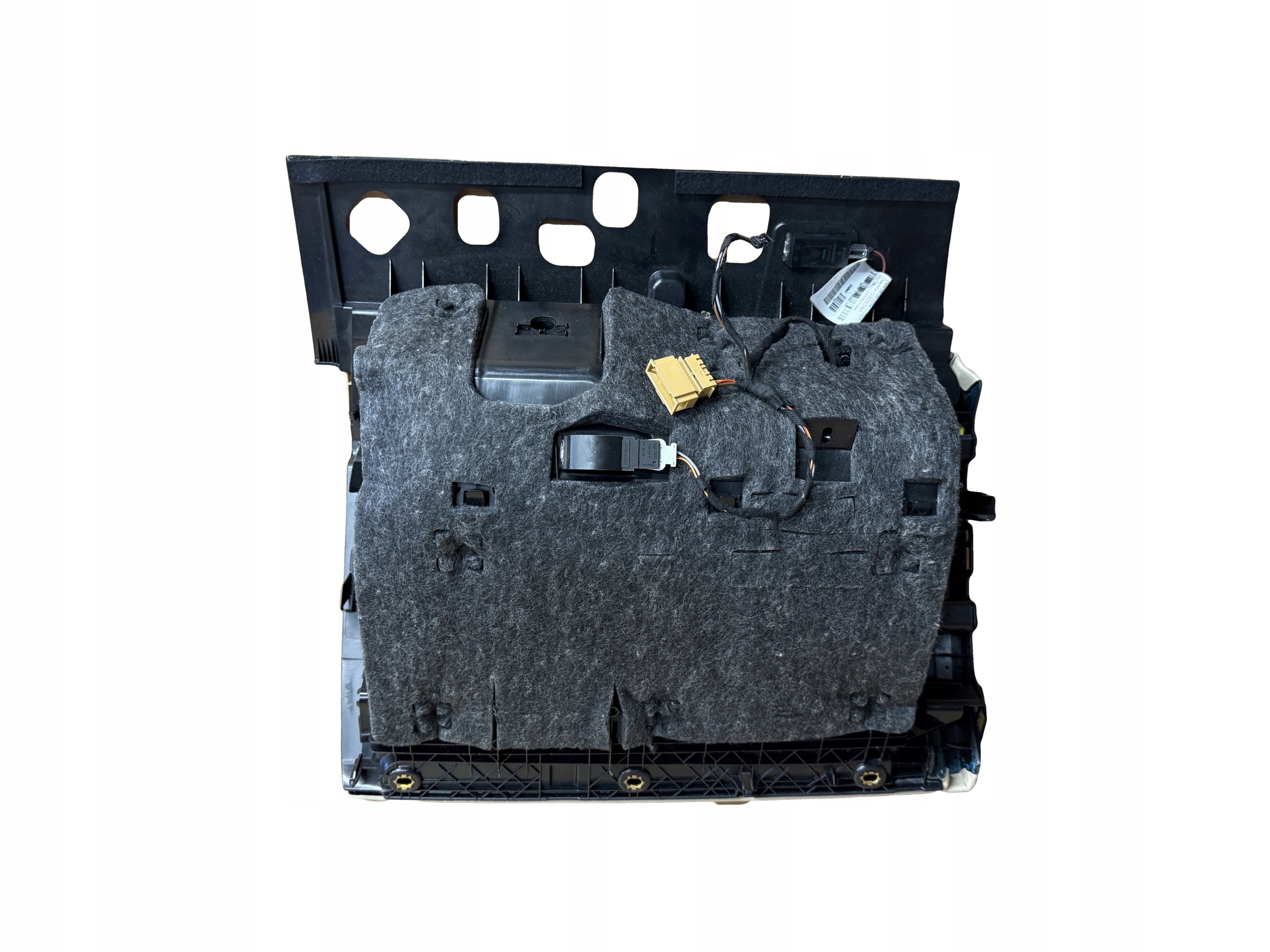 AUDI A7 4G Handschuhfach des Beifahrers 4G8857104B