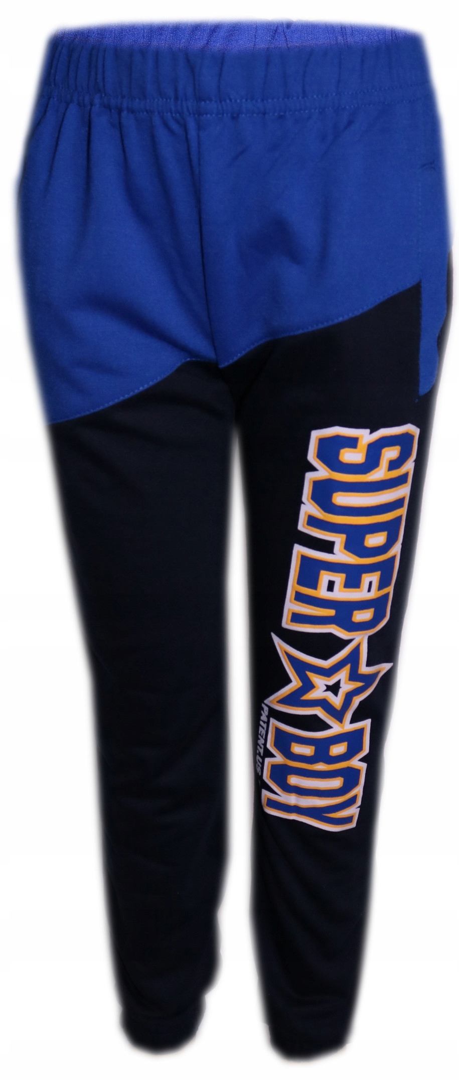 

Chłopięce spodnie dresowe 110-116