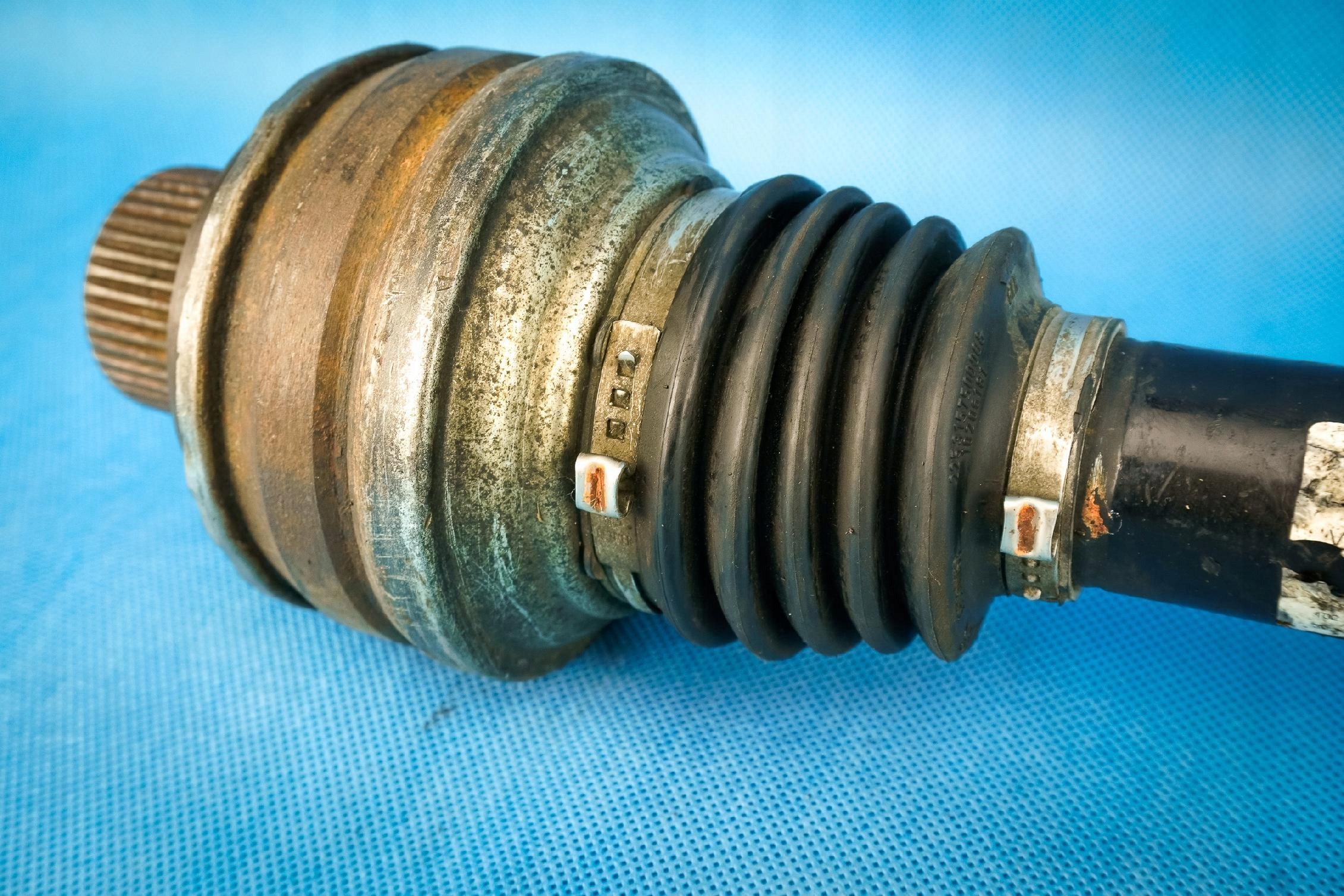semi-axis rear rear part left right Audi Q7 SQ7 4M 4M0501203D