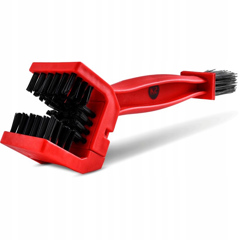 K2 Chain Brush Uniwersalna Szczotka Do Czyszczenia Łańcuchów Napędowych