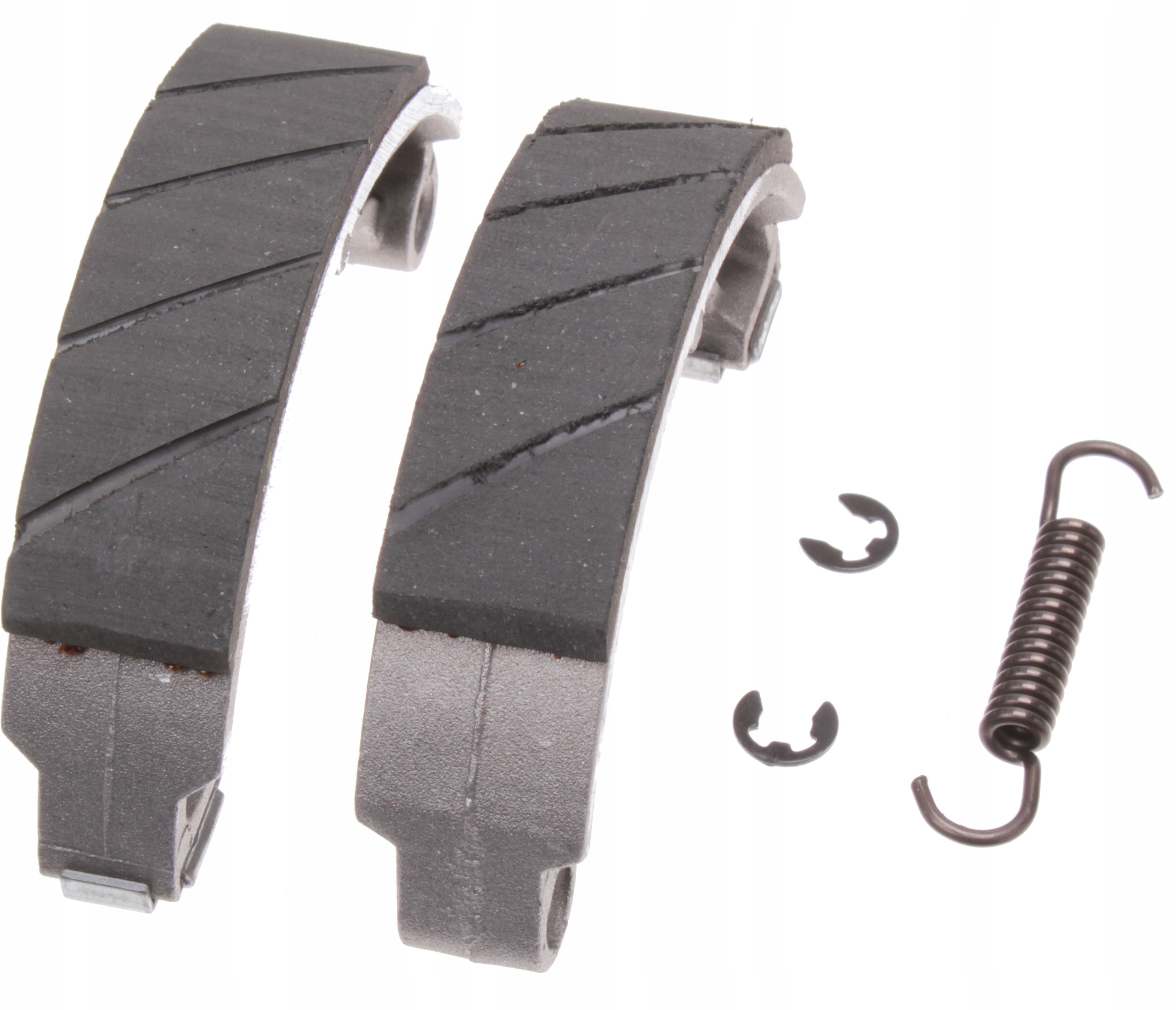 SIMSON S51 SR50 SZCZĘKI HAMULCOWE NACINANE TUNING Producent Motonet