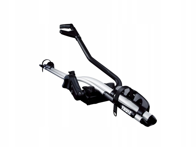 

Thule 591 Uchwyt rowerowy na dach alu
