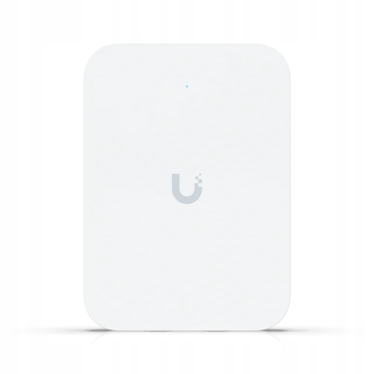 Ubiquiti UniFi 7 In-Wall Wi-Fi 7 Ap, 2.4/5GHz, až 5 Gbps, 3x 2.5GbE, PoE/