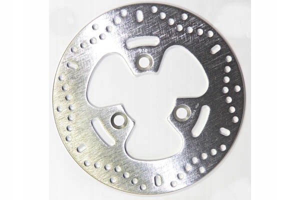 Oprava Brzdového Rotora Rady D Sct MD978D