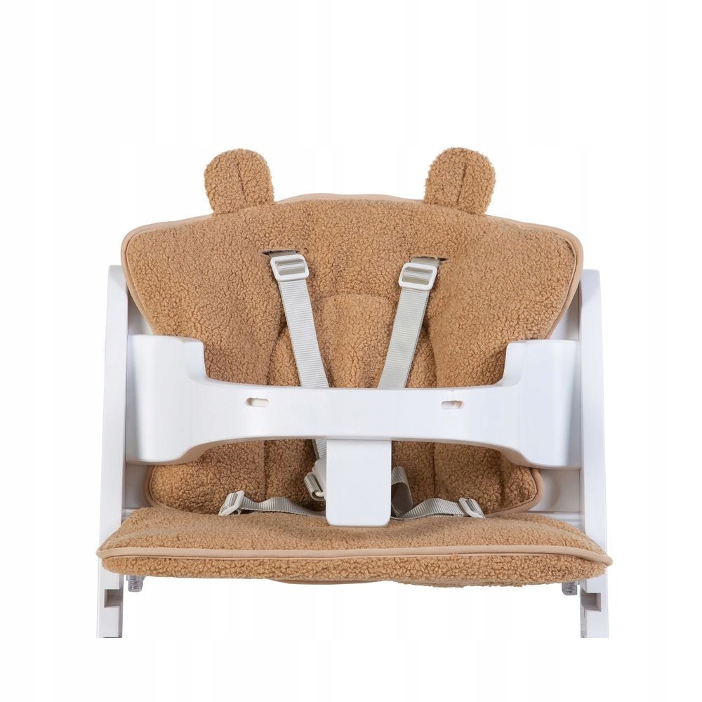 Childhome Ochraniacz do krzesełka Lambda Teddy Bear