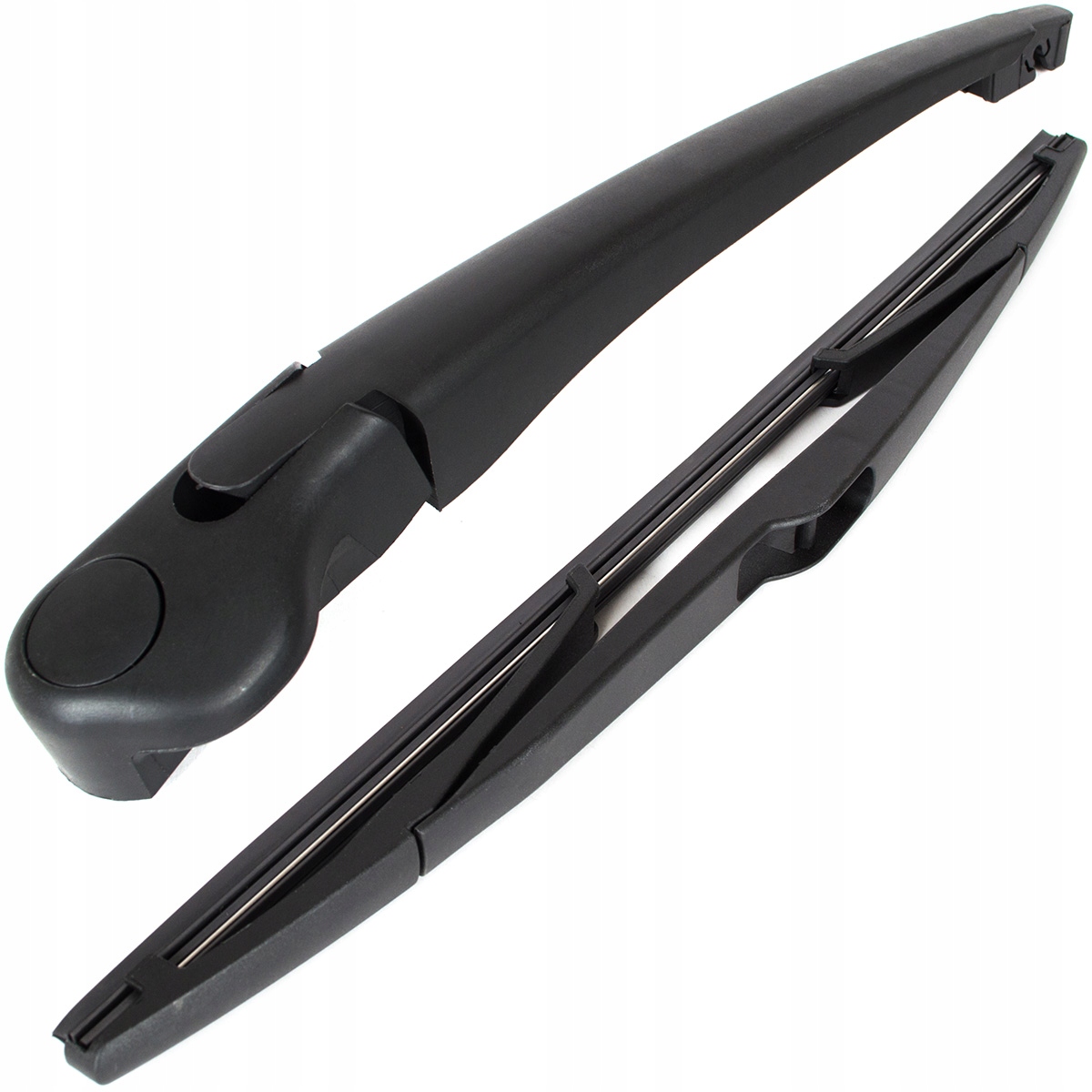 PIÓRO + RAMIĘ WYCIERACZKI TYŁ WYCIERACZKA do Citroen C4 Picasso