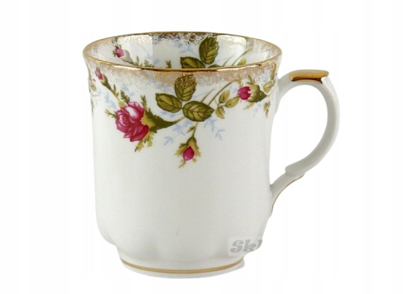 

Kubek 0.30L Złocona Róża Iwona B013 Chodzież