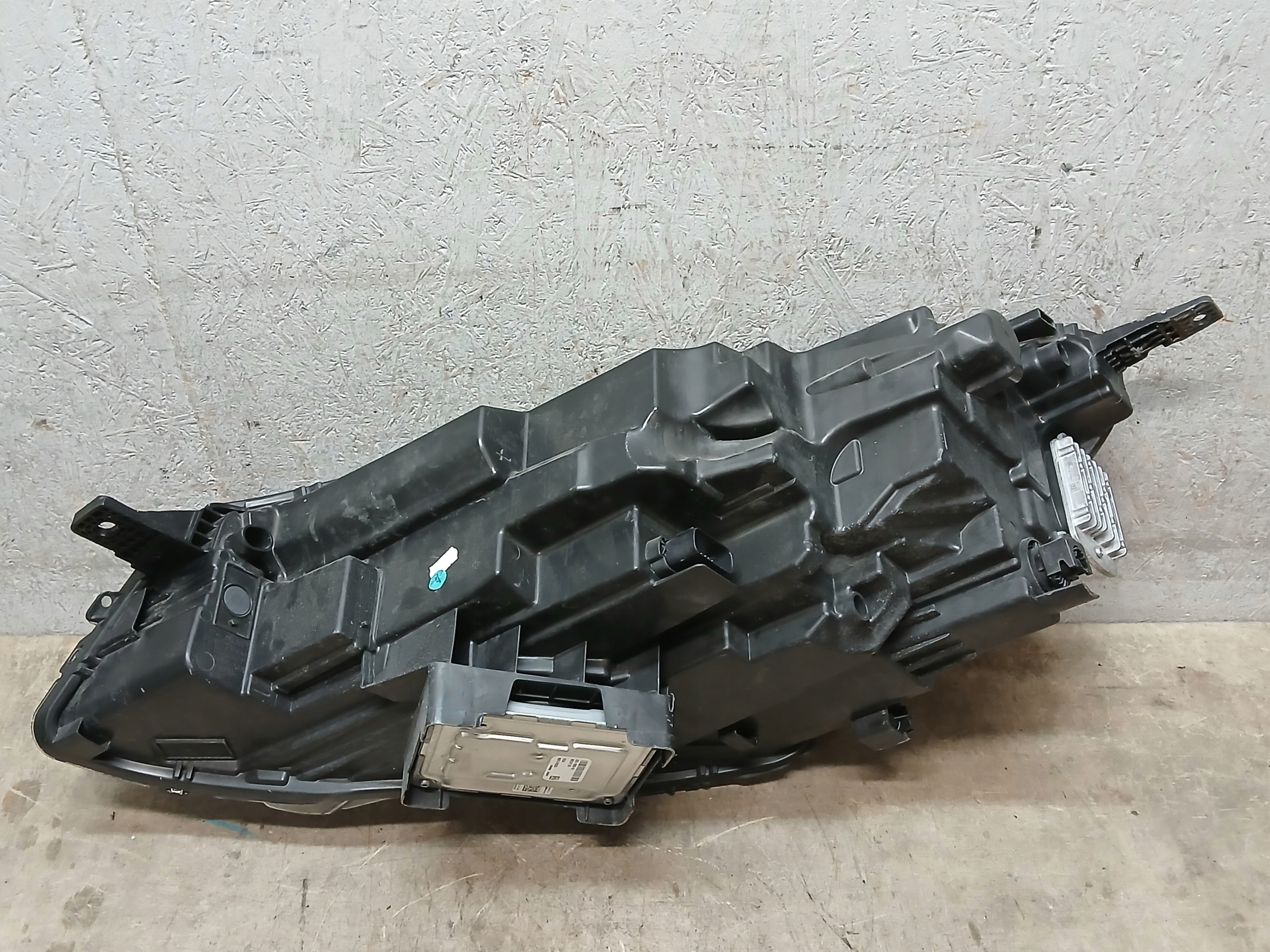 light front right FORD KUGA MK3 FULL LED LV4B-13E016-AN