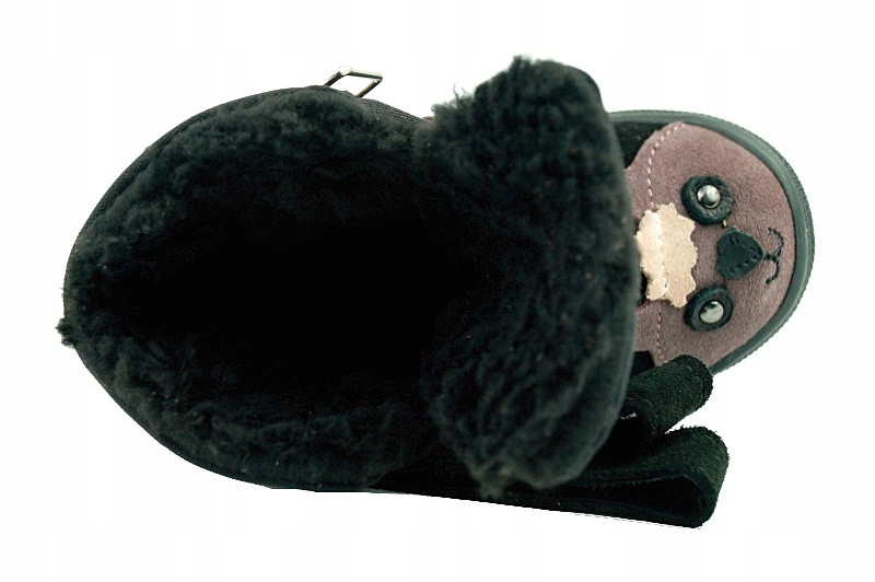 MRUGAŁA MALI ALPACA 7251 buty kozaczki membrana dla dzieci 29 Bohater / Bajka brak