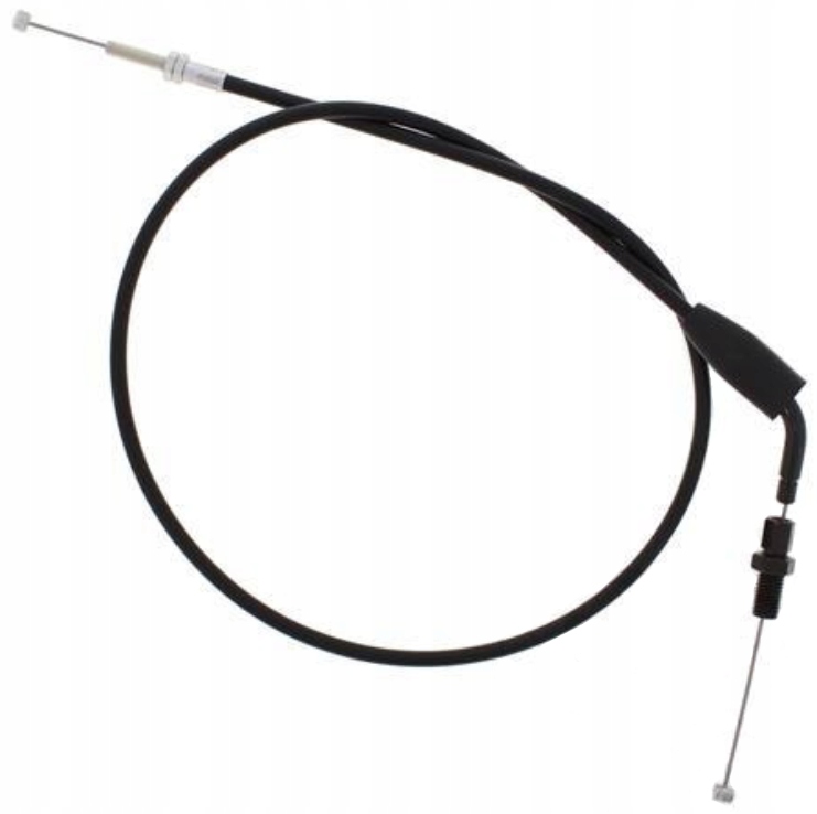 Linka Táhlo Plynu Kawasaki Klr 650 A 87