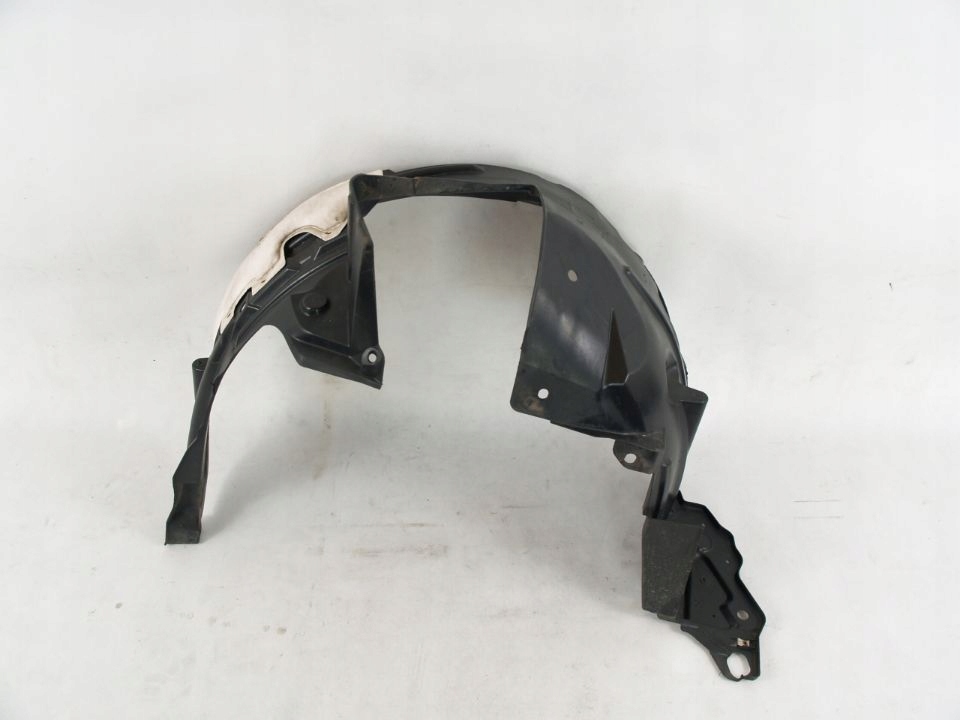 Honda Jazz mudguard left front left front 09r