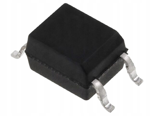LTV-356T Transoptor (1szt)