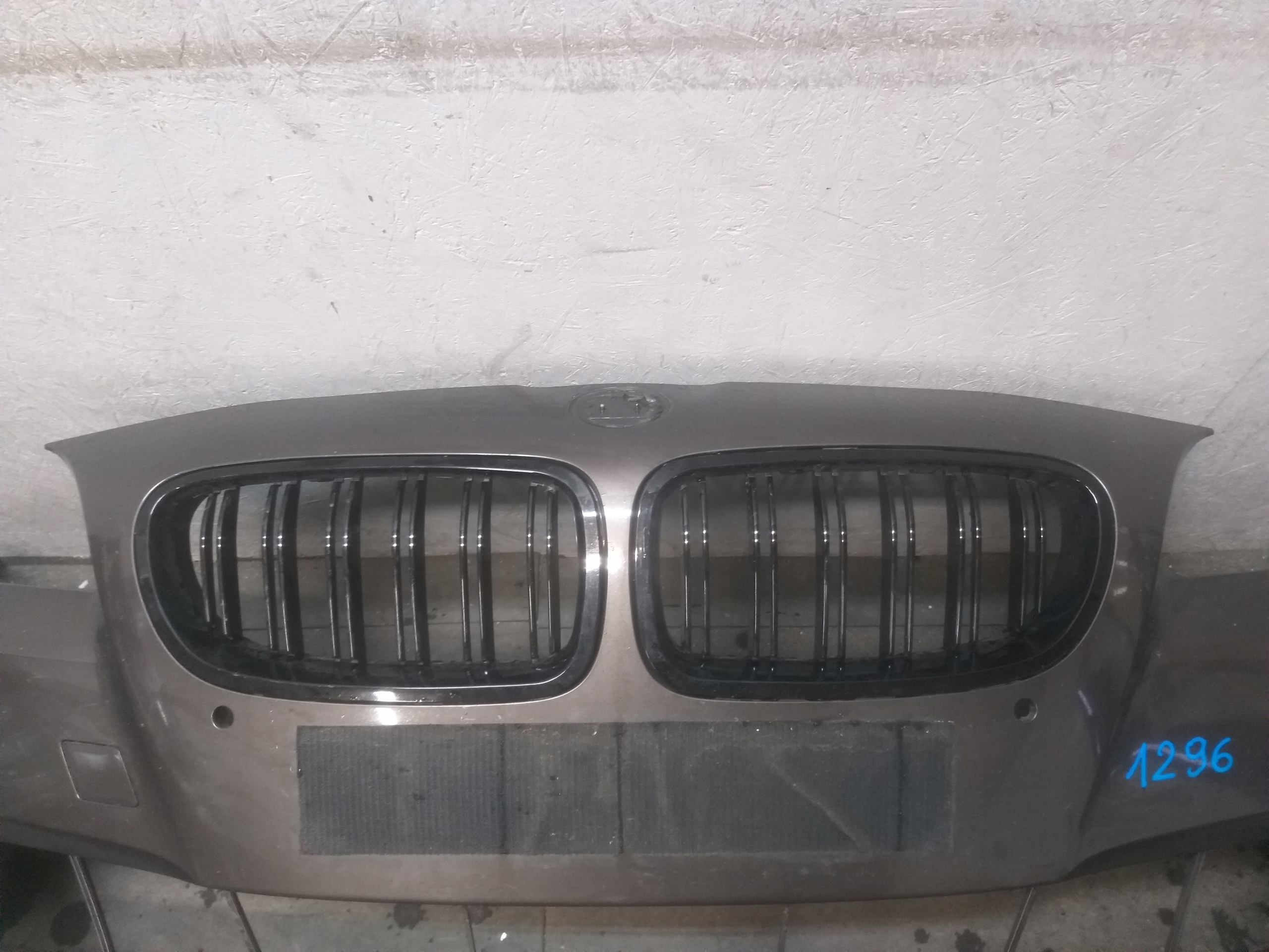 bumper front BMW V 5 F10 F11