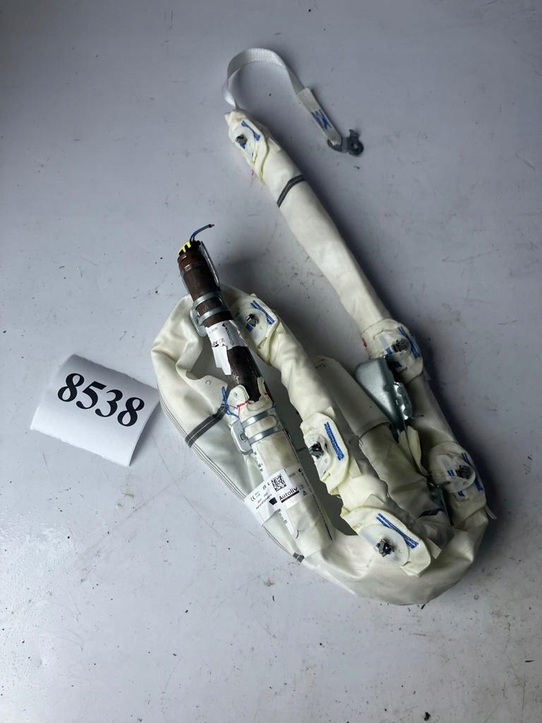 Dachvorhang Airbag links DACIA SPRING 985P12618R