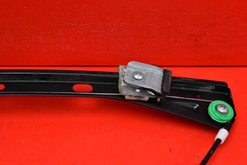 window regulator right front EU 1K5837462B VW GOLF 6 VI KOMBI 08-15