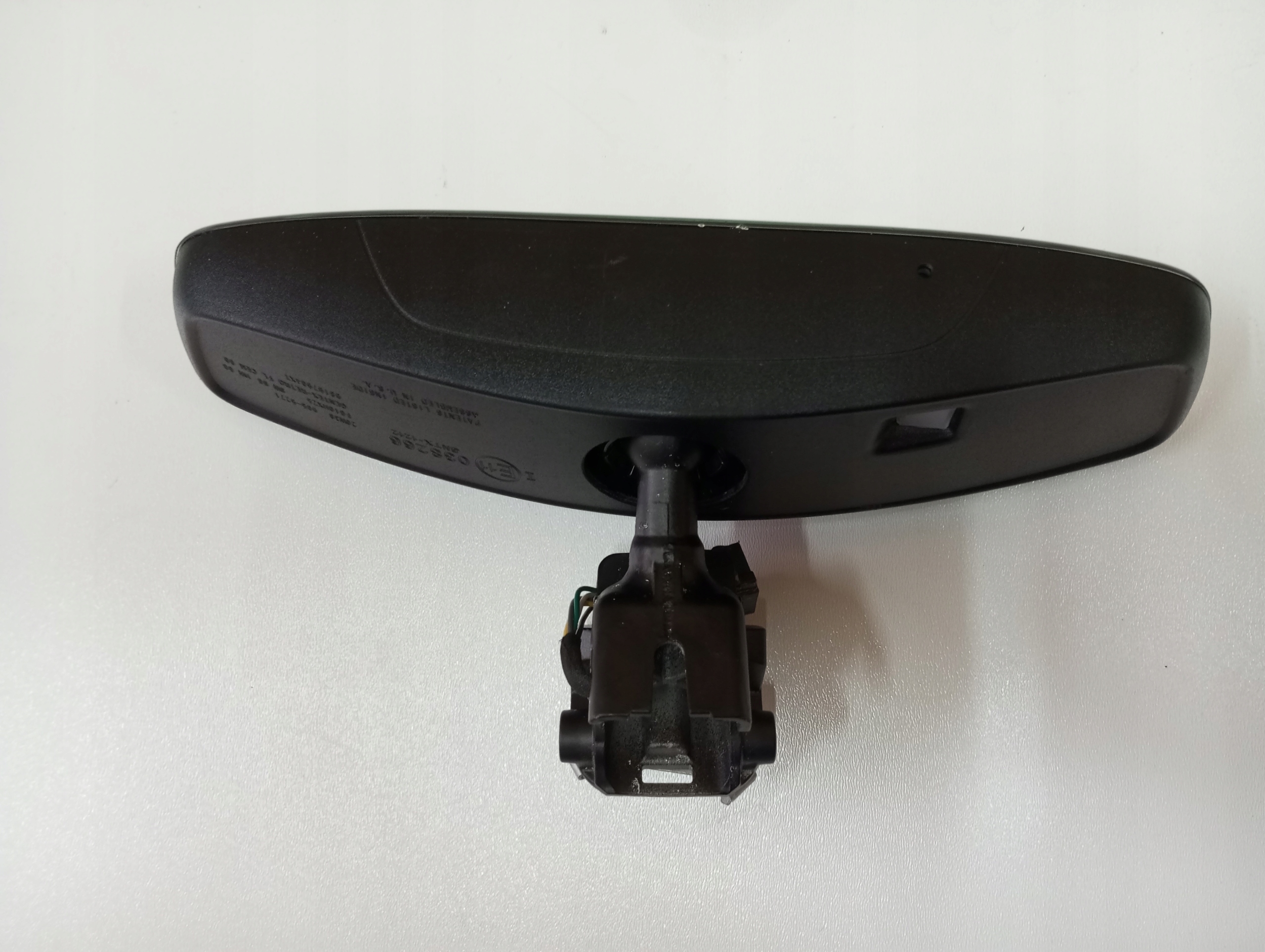 rear-view mirror inner Citroen PEUGEOT 98197904XT