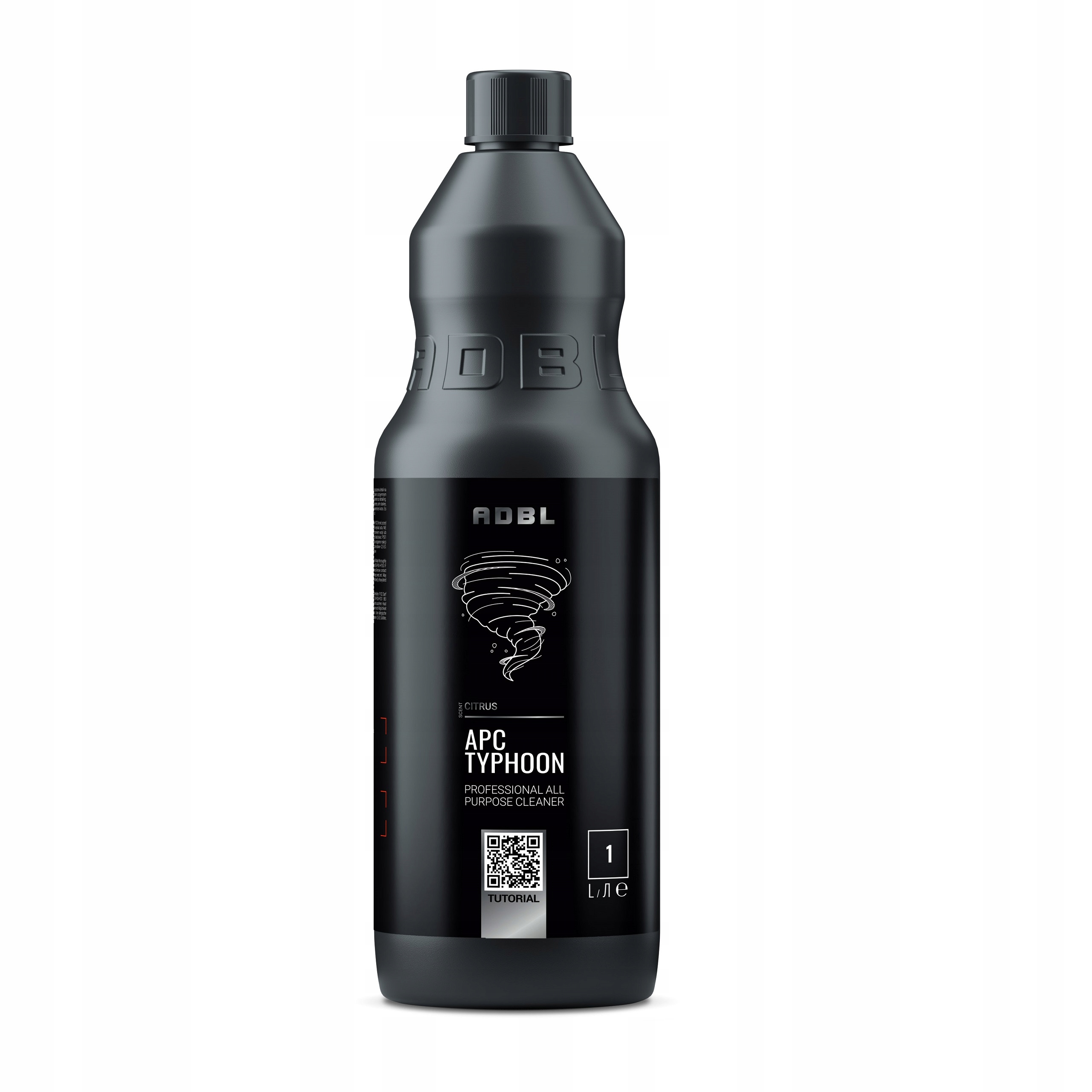 Środek czyszczący uniwersalny Adbl Apc Typhoon 1000 ml skoncentrowany