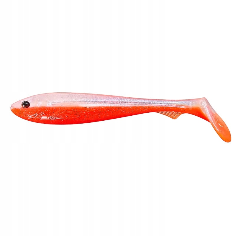 Hype Tackle Effect 10cm Trump Shiner 1szt