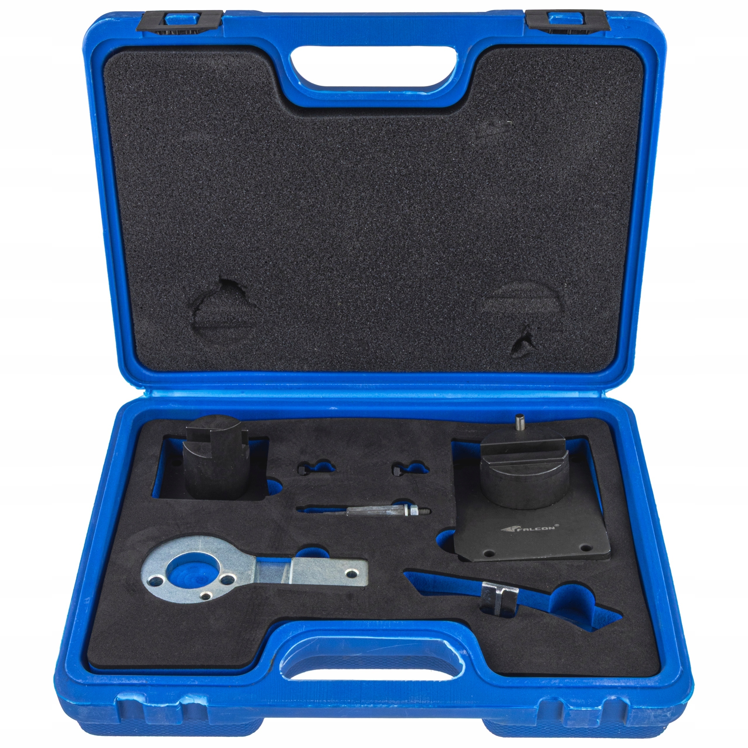 Blokování Rozvodů Alfa Romeo Spider Lancia 1.75 Tbi