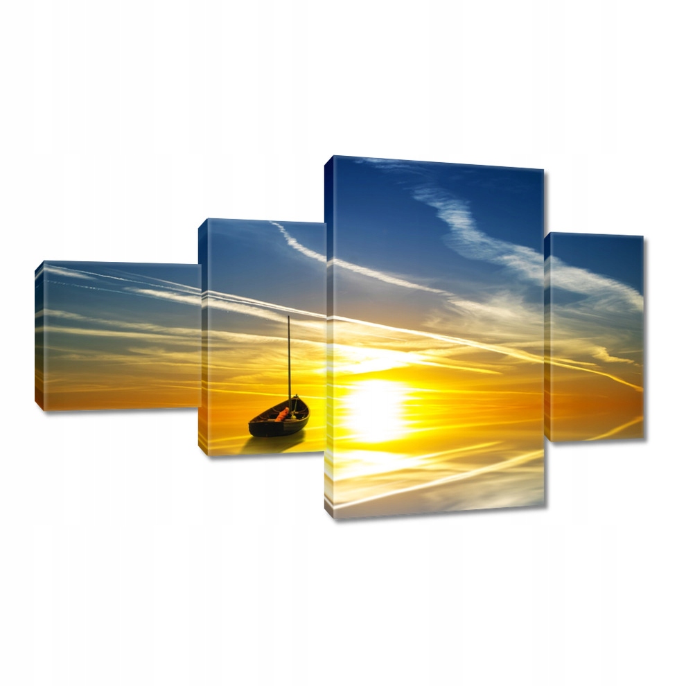 

Obrazy 130x80 Pejzaż Krajobraz Widoczek