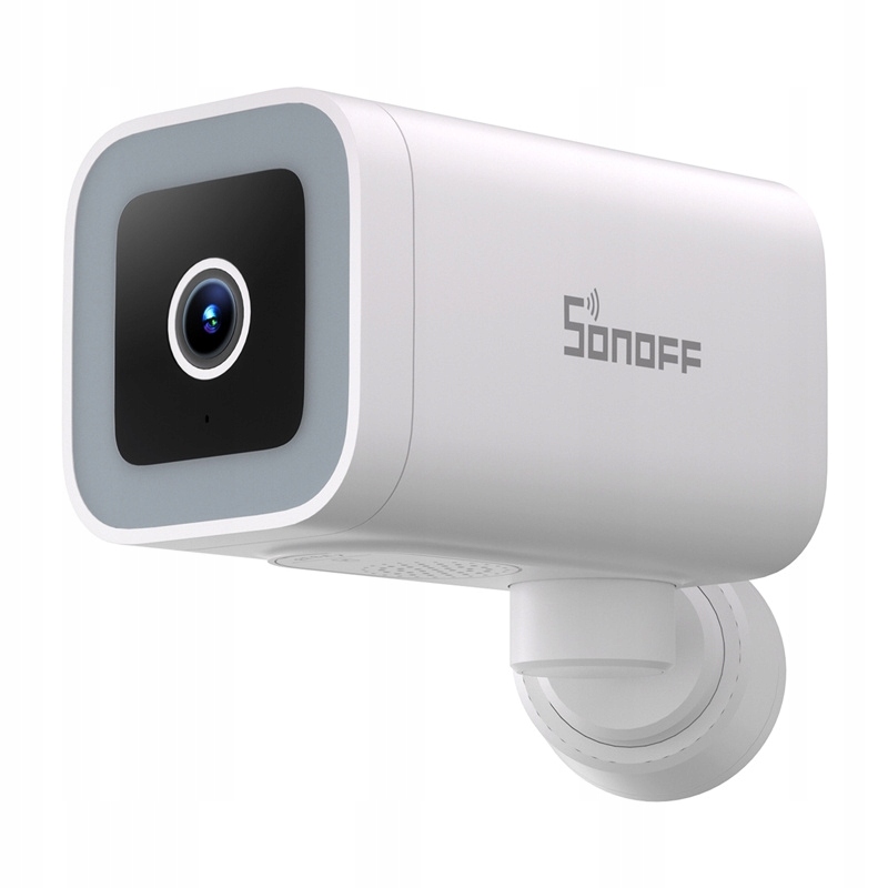 Ip Kamera Sonoff CAM-B1P 2K Wi-fi Venkovní