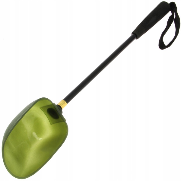 

Ngt Baiting Spoon Handle Set duża łyżka zanętowa