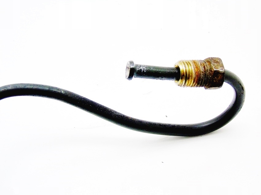 PRZEWOD WAZ RURKA SPRZEGLA SANTA FE I 2 0 CRDI Engine Type Diesel