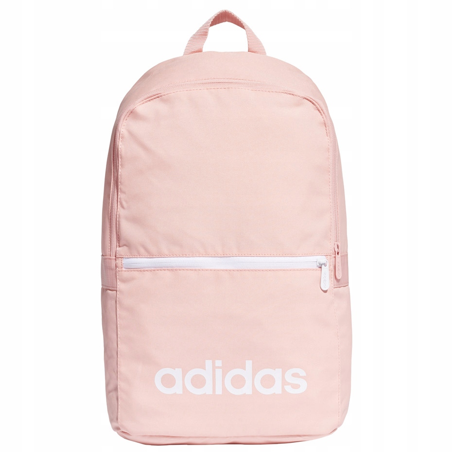 

Plecak adidas Linear Bp Daily różowy FP8098