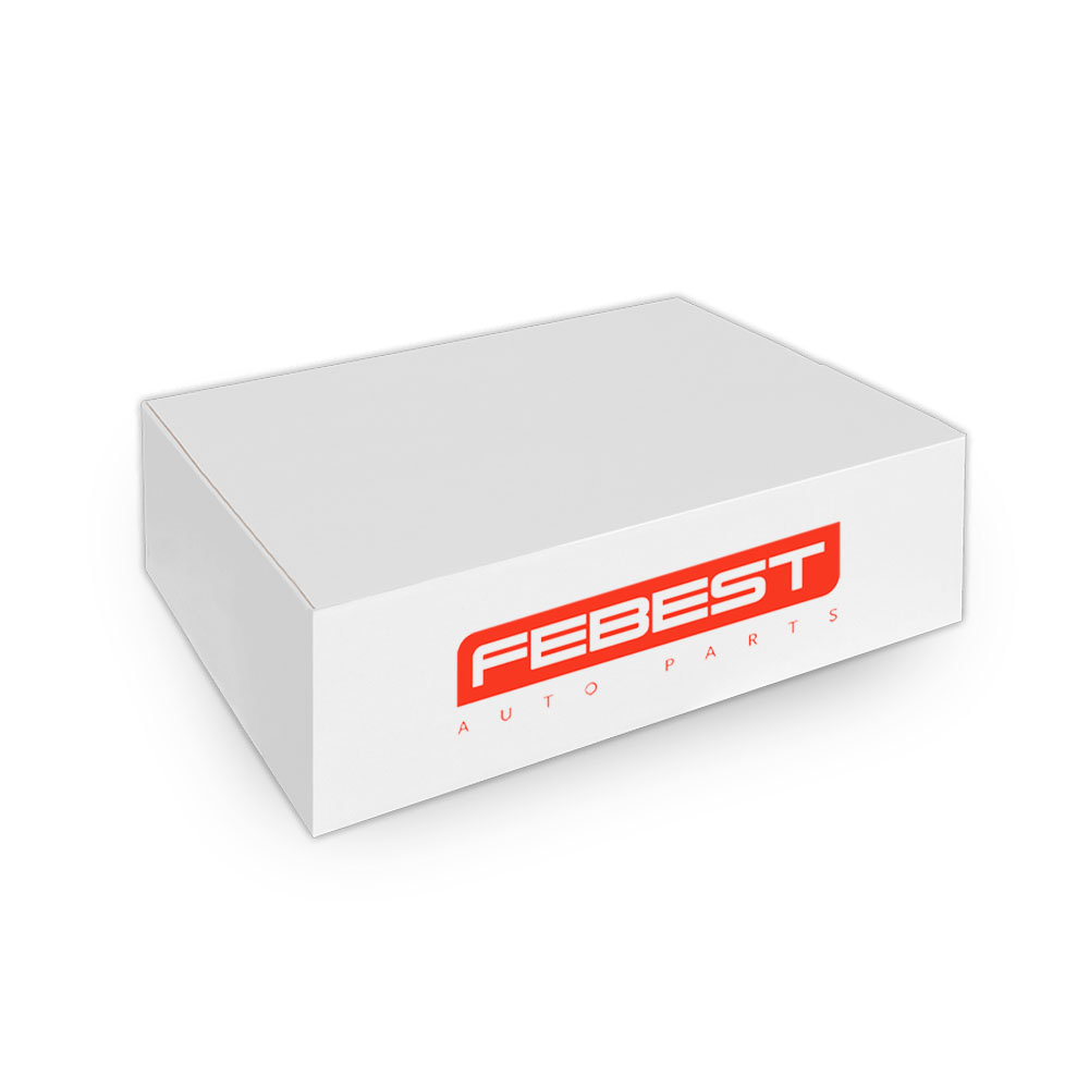 УЩІЛЬНЮВАЧ TCP-003-Pcs2 FEBEST