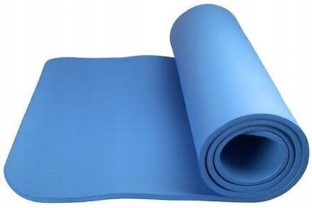 

Powersystem Mata Yoga Mat Plus
