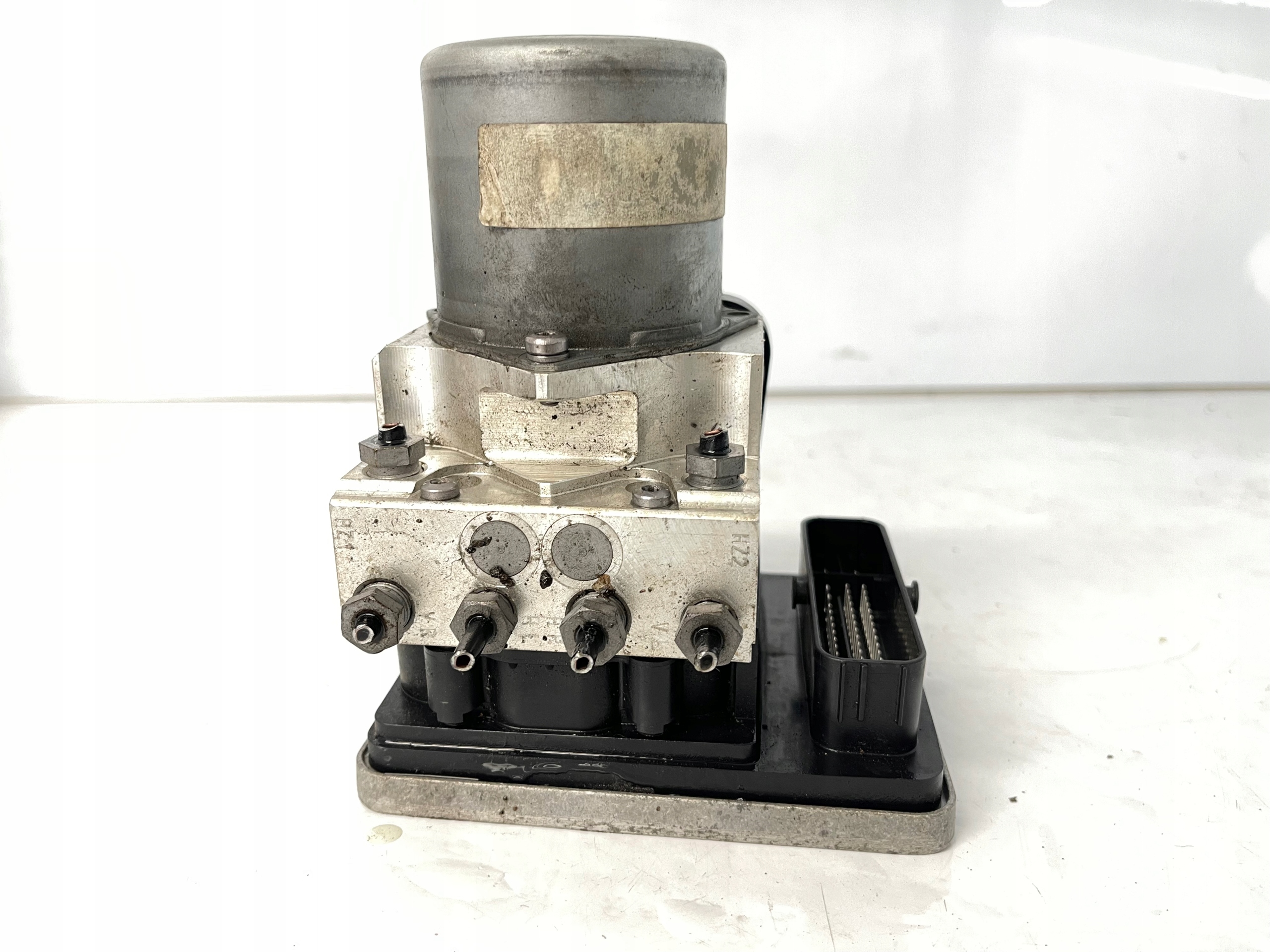 MERCEDES W213 17r pump ABS + control unit A2134311401