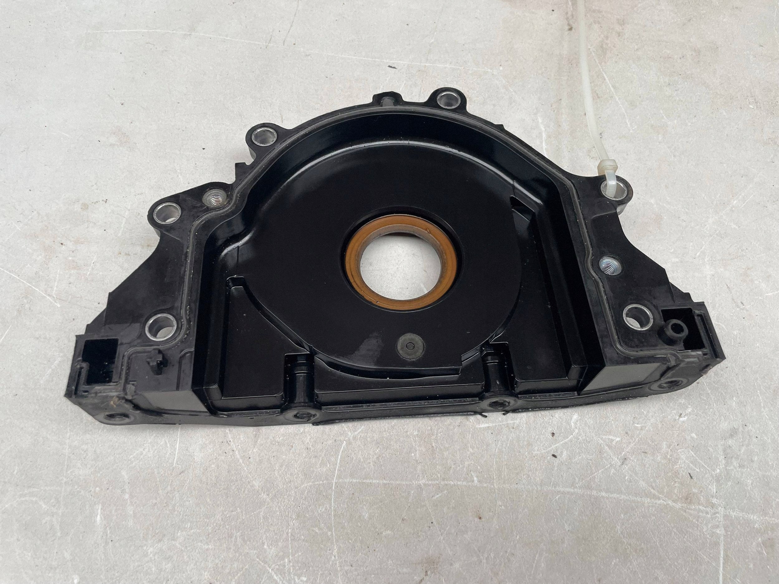 obal USZCZELNIACZ vačky Audi A4 S4 B8 8K 05L103151C @M