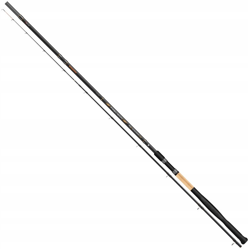 Wędka Gruntowa Trabucco Precision Fdx Method Feeder 3.00m 75g Na Koszyk