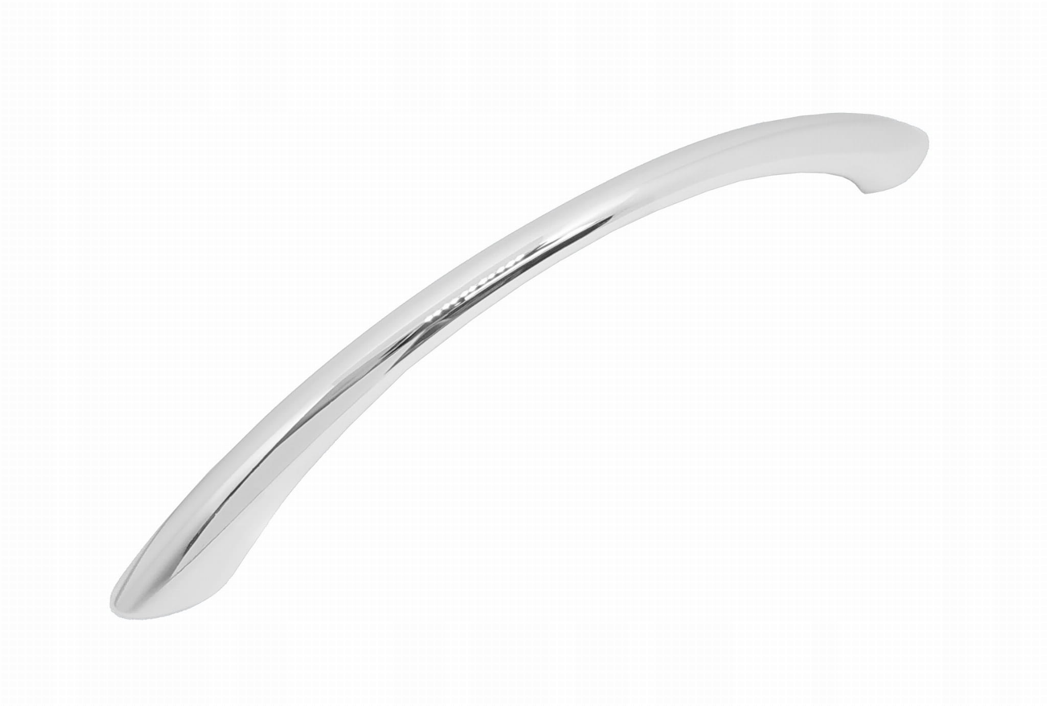 

Uchwyt meblowy Arco C-622, chrom połysk, 64mm