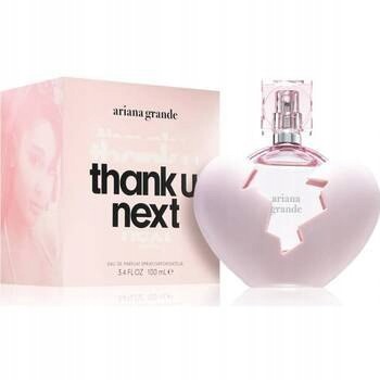 Ariana Grande Thank U Next Edp 100 ml