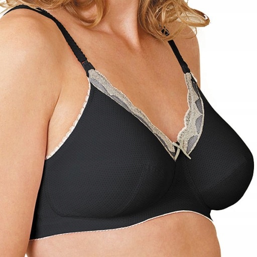 Royce Sadie černý pro krmení 60HH 28HH